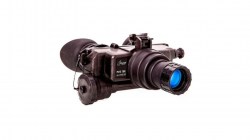 Bering Optics PVS-7BE Gen 2+ Night Vision Goggles, Black BE72170